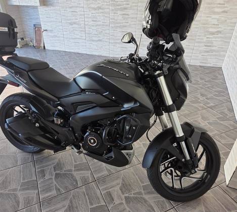 BAJAJ DOMINAR 400 BAJAJ DOMINAR 400
